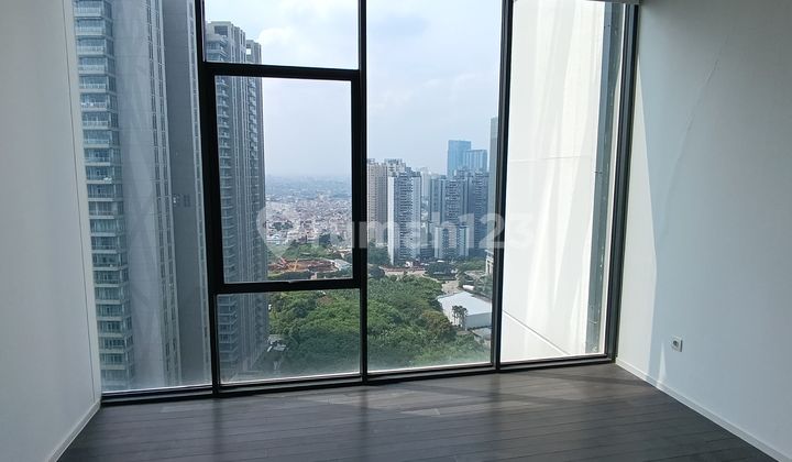 Rare Verde Residence Apartment 217m2 3 Bedrooms in Kuningan South Jakarta 2