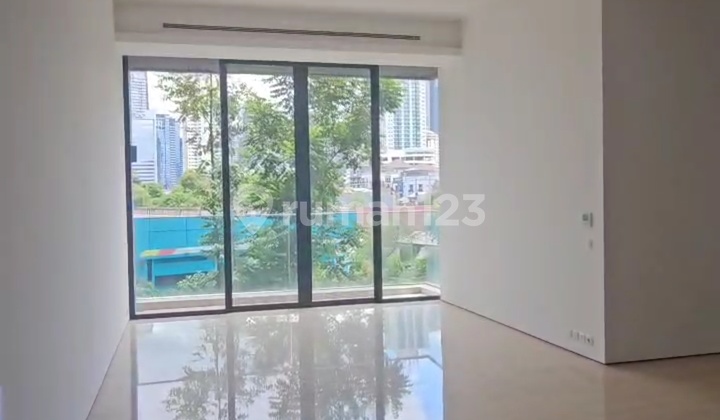 Jual Apartemen Lavie All Suites 2br Kuningan Jakarta Selatan