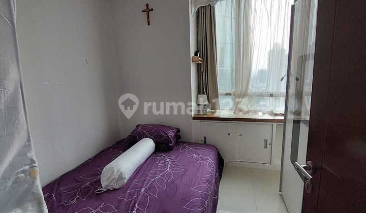 Siap Huni Apartemen Denpasa Residence Kuningan City 3 Kamar Tidur Siap Huni Apartemen Denpasa Residence Kuningan City 3 Kamar Tidur