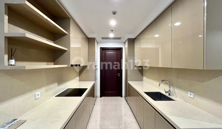 Cheap Sale Apartment Pondok Indah Residence 3Br 2