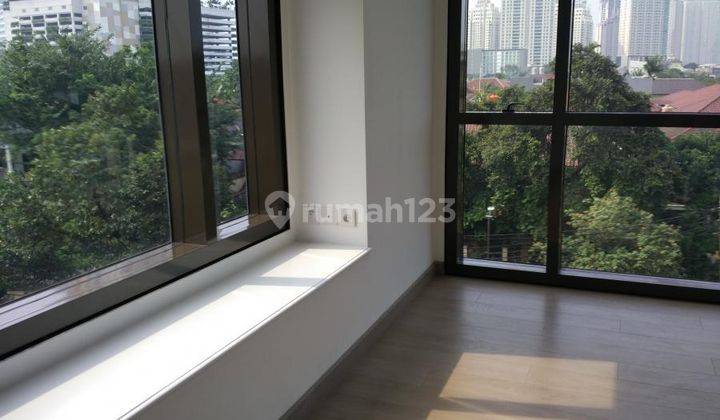 kamar tidur jual apartemen 1park avenue 2