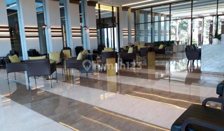 foto lainnya jual apartemen 1park avenue 2