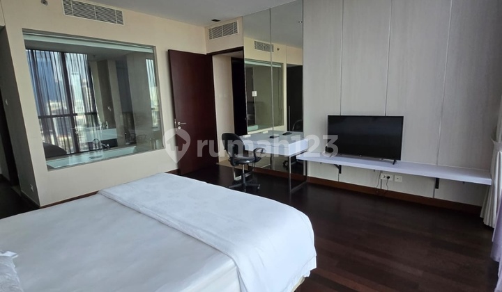 Apartemen Bagus Casa Domaine 2 Kamar Tidur Di Jakarta Pusat 2