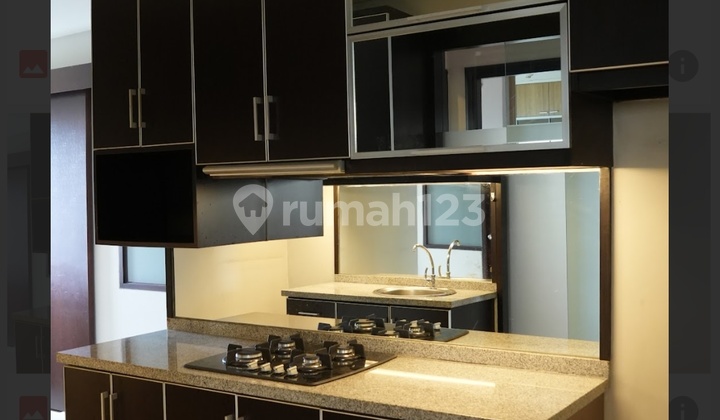 Apartemen Permata Hijau Residence 3 Kamar Kebayoran Lama 2