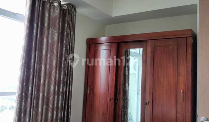 Dijual disewakan Apt Puri Orchard 1br Tower Orange Groove ff 