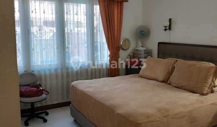 Dijual Segera Rumah Bagus di Blok Elit Muara Karang  2