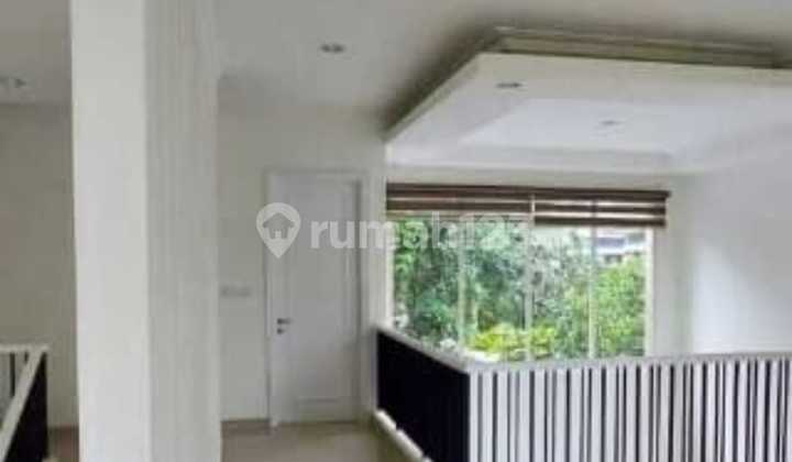 Rumah 2 Lantai Bagus di Alam Sutera, Tangerang 2