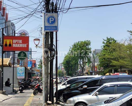 di Muara Karang Raya , Jakarta Utara 1