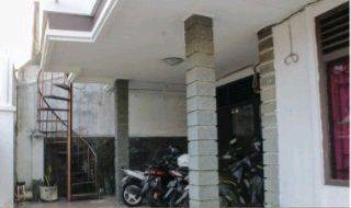 Dijual Rumah Kost Di Rawamangun Rumah Furnished Bagus SHM - Sertifikat Hak Milik 2