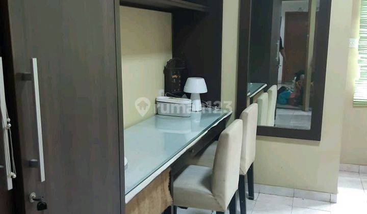 Di Sewa Apartemen Margonda Residence Apartemen 1 Kamar Tidur Margonda Residences Furnished Bagus 1