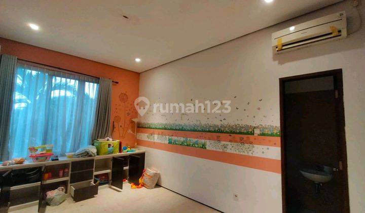 Dijual Rumah Cantik, Siap Huni Di Kelapa Gading Rumah Semi Furnished di Kelapa Gading SHM - Sertifikat Hak Milik Bagus 2