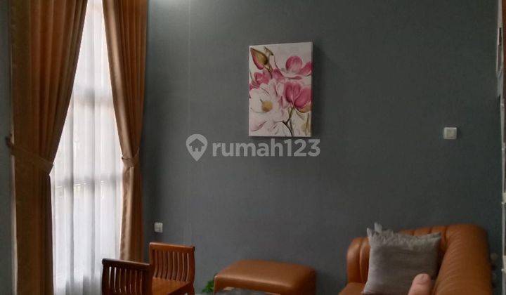 Dijual Rumah Cantik Di Residance Bogor 2 Lantai Rumah Barat Daya Shm 2