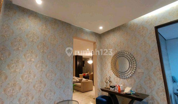 Dijual Rumah Cantik, Siap Huni Di Kelapa Gading Rumah Semi Furnished di Kelapa Gading SHM - Sertifikat Hak Milik Bagus 1