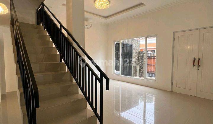 Dijual Rumah Cantik Di Klender 1