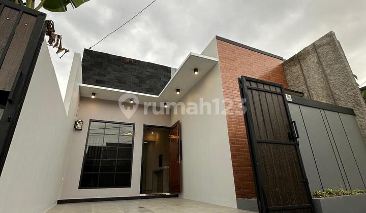 Dijual Rumah BARU, Model Cantik dan Kekinian, SHM, Lokasi Strategis selangkah dari Kantor Pemkab Bogor Dijual Rumah BARU, Model Cantik dan Kekinian, SHM, Lokasi Strategis selangkah dari Kantor Pemkab Bogor