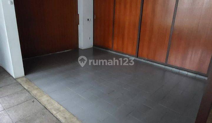 Rumah Siap Huni Asri dan Nyaman di Setra sari 2