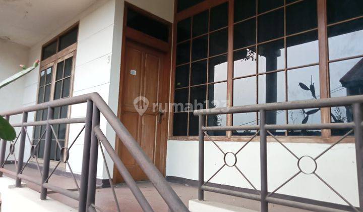 Rumah Siap Huni Cigadung 1