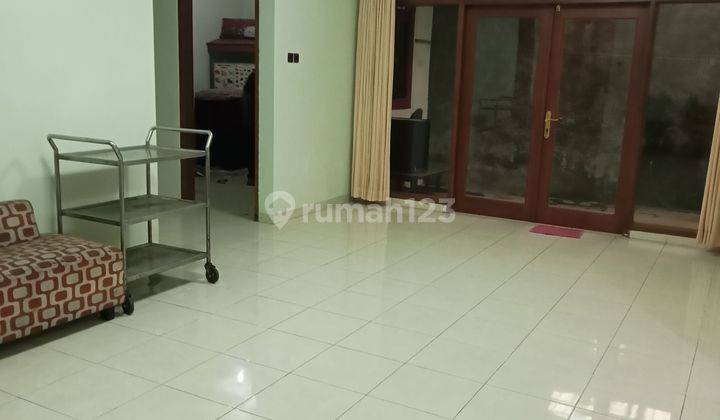 Rumah  Siap Huni, Sejuk dan Asri di Cigadung 1