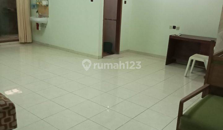 Rumah  Siap Huni, Sejuk dan Asri di Cigadung 2