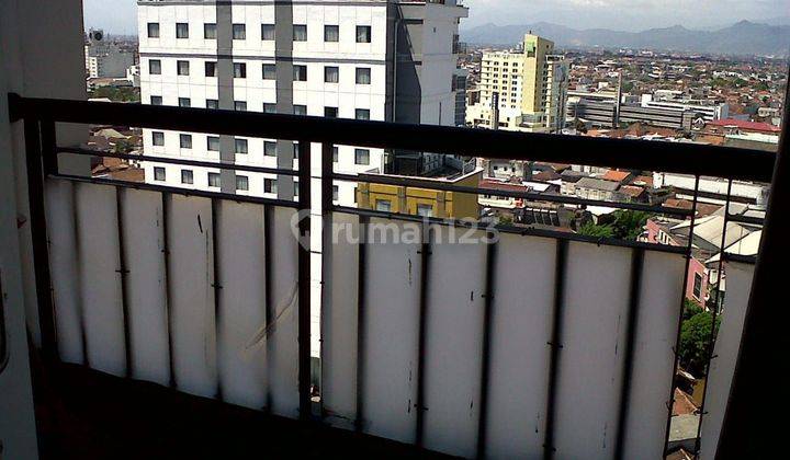 Braga Apartemen ful Furnished 2