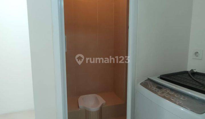 Apartement Landmark Residence Furnished 2