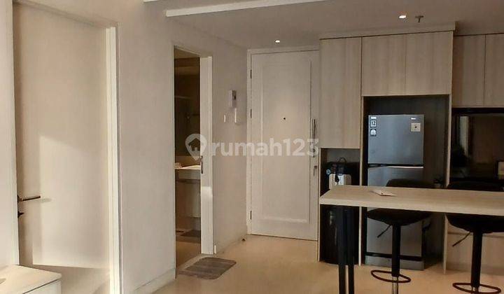 2BR Landmark Residence Apartement 2