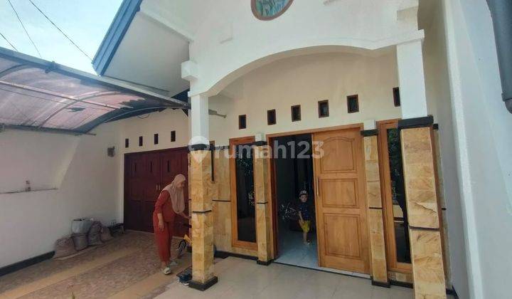 Rumah di TKI 2 Bagus 1