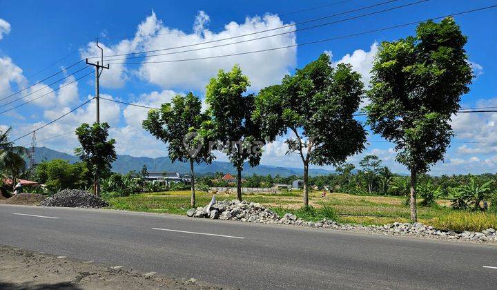 Dijual Kavling di Kota Sukabumi 1