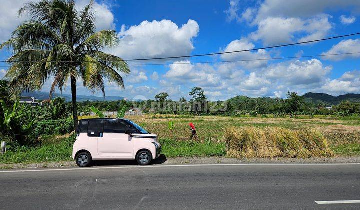 Dijual Kavling di Kota Sukabumi 2