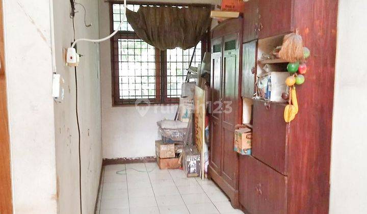 Dijual Rumah sayap Peta SHM 2