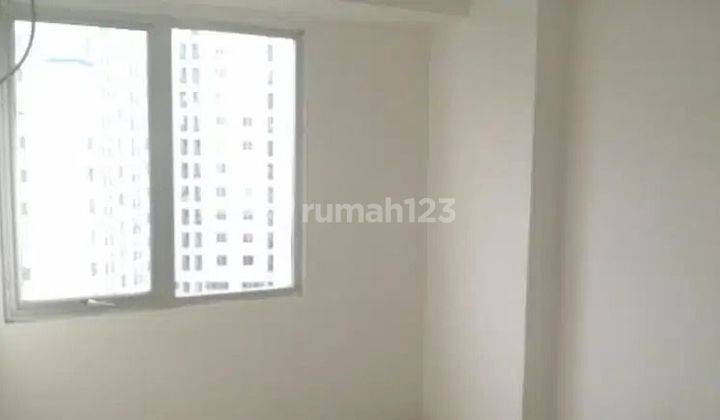 Dijual Apartemen Bassura City 2 Kamar Tidur 2