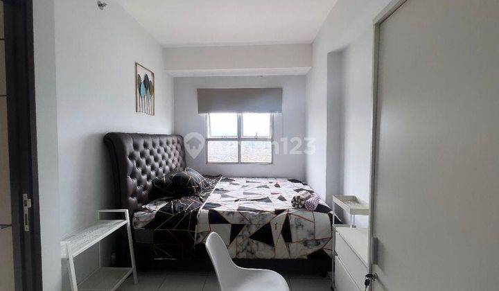 Dijual Dan Disewakan Apartemen MSQUARE Full Furnished View Bandung 1