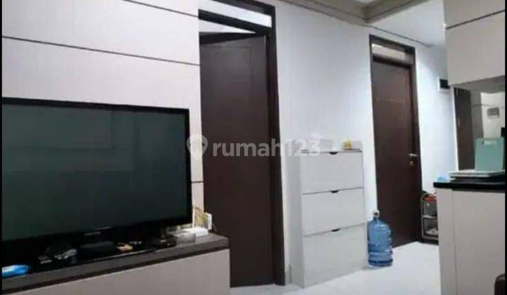 Dijual Dan Disewakan Apartemen MSQUARE Full Furnished View Bandung 2