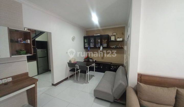 Sewa Rumah Full Furnished Taman Kopo Indah 1 2