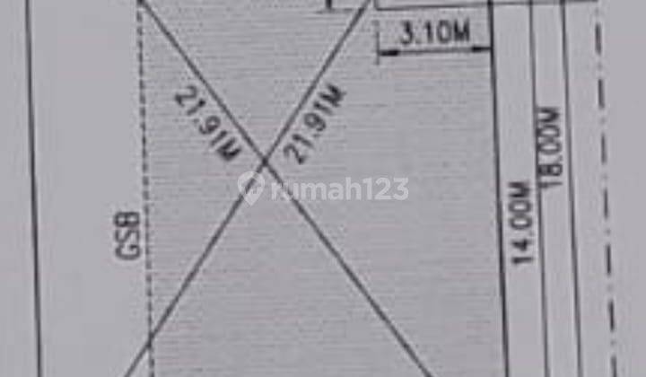 Hunian Siap Bangun Kbp Tatar Lokacitra, Bandung 2