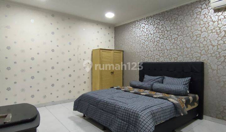 Rumah Siap Huni Taman Sakura 2 Lantai 2