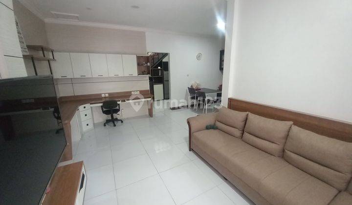 Sewa Rumah Full Furnished Taman Kopo Indah 1 1