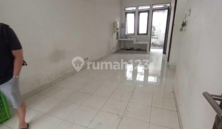 Jual Rumah Sayap Buah Batu Minim Renovasi 2
