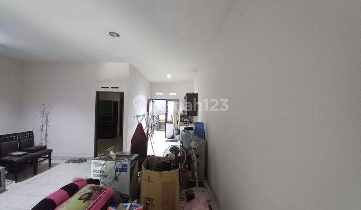 Sewa Rumah Mekar Wangi Dalam Cluster Nyaman 2