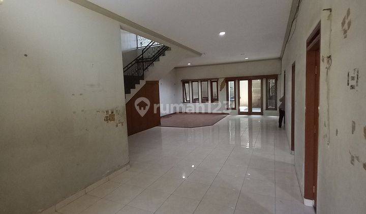 Jual Rumah Di Cluster Elite Murah Taman Kopo Indah 3 2