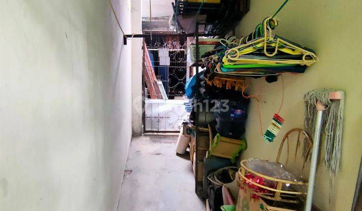 Dijual Rumah Siap Huni 1 Lantai di Sumur Batu SHM hadap Timur 2