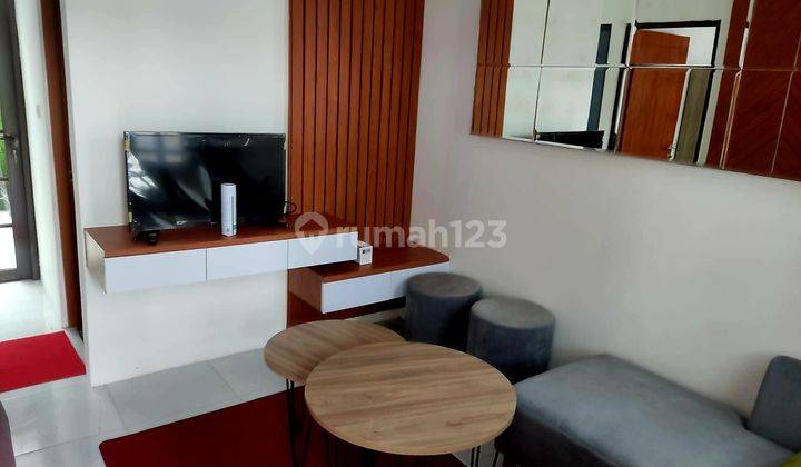 Dijual Rumah Baru di Cluster Kyoto 2 Lantai cibinong Furnished 2