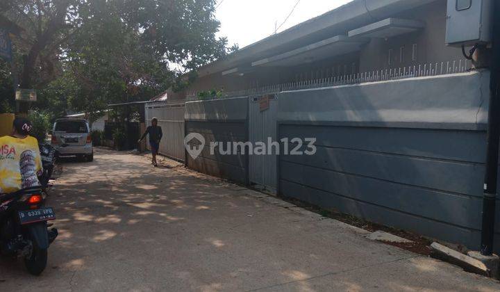 Dijual Rumah Siap Huni , Non Cluster Strategis dekat Tol  1