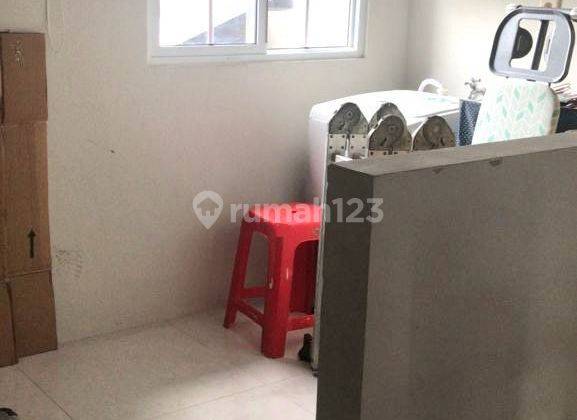 Dijual Rumah 2 Lantai Selangkah dari Tol Lokasi Graha Bintaro   2