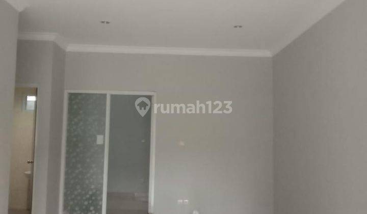 Rumah 2 Lantai Sudah Renovasi SHM di Town House Margonda Pancoran Mas Depok 2