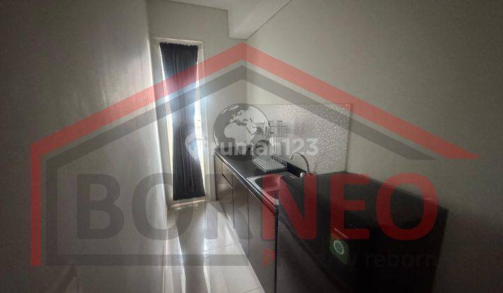 Apartement Furnished Nyaman Dengan View Kota Balikpapan Tercinta 2