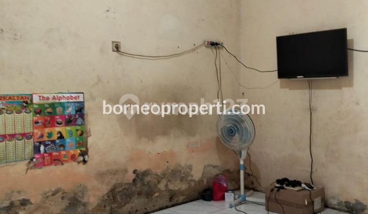 Rumah Jual 1 Lantai di Sepinggan, Tidak Jauh Dari Jalan Raya dan Lokasi Strategis 2