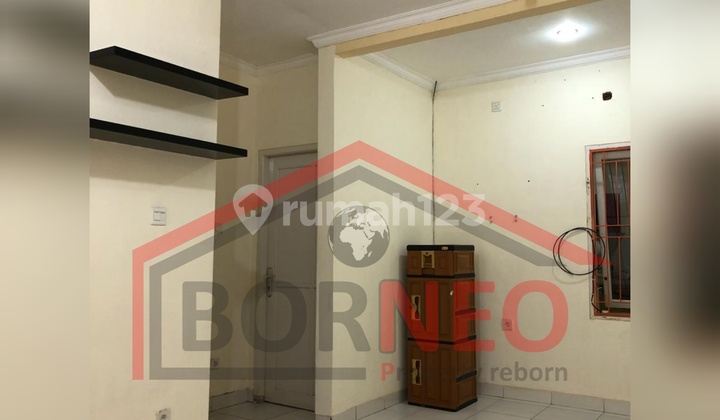Rumah Modern Bagus Siap Huni Di Perumahan Balikpapan Regency 2