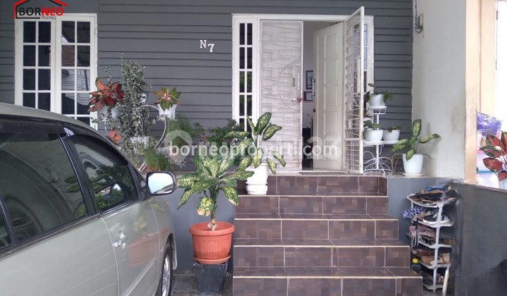 Nice House in Borneo Paradiso 2