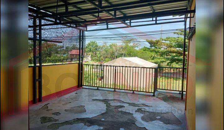 Dijual Rumah Besar Bagus di Batakan, Balikpapan 2